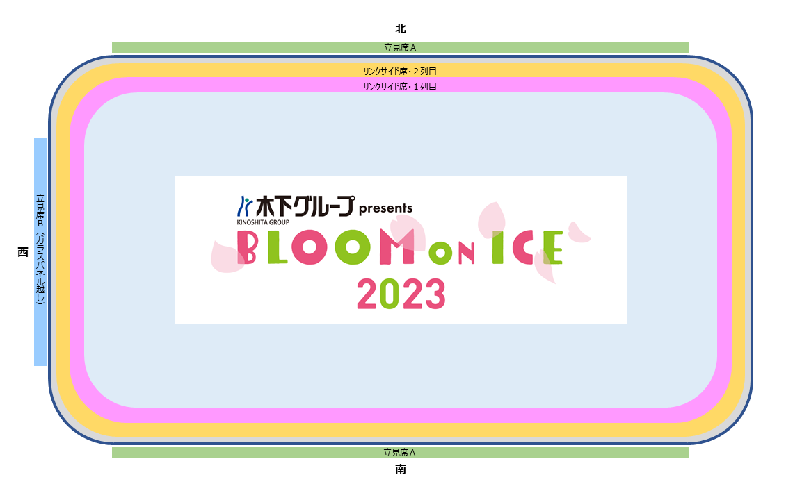 Bloom on Ice2023